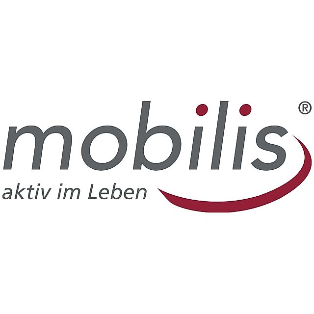 Mobilis Elektromobil M24 F Farbe: blau online kaufen - Orbisana