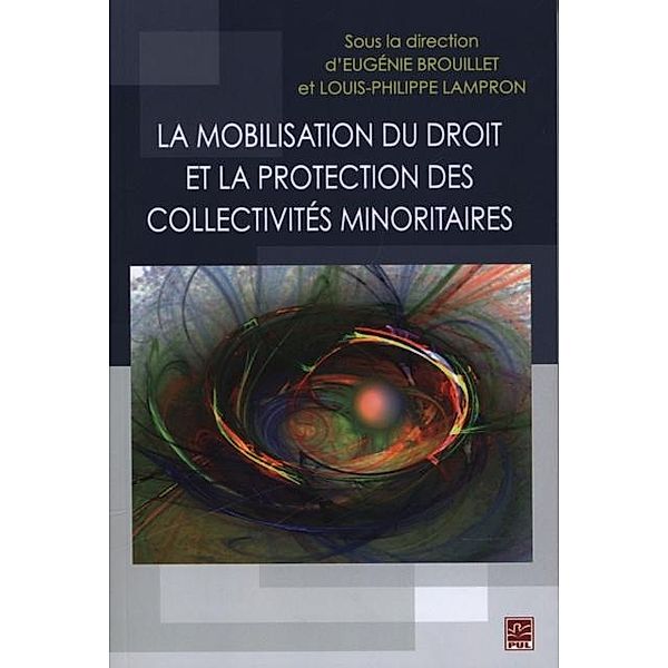 Mobilisation du droit et la protection des collectivites..., Collectif