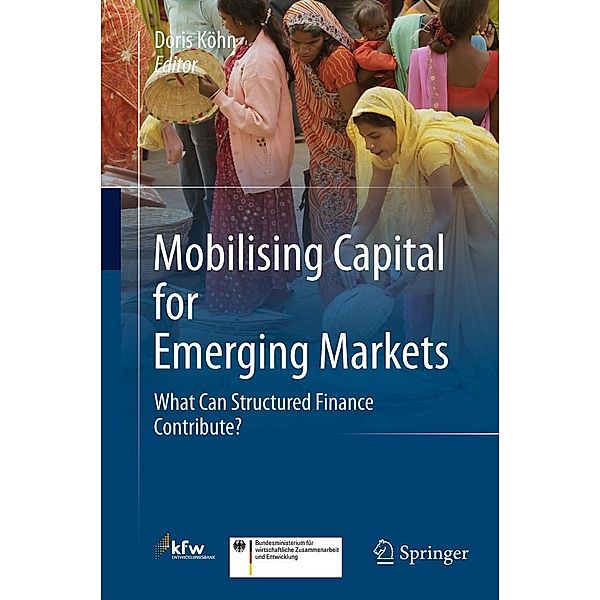 Mobilising Capital for Emerging Markets