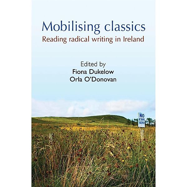 Mobilising Classics, Fiona Dukelow