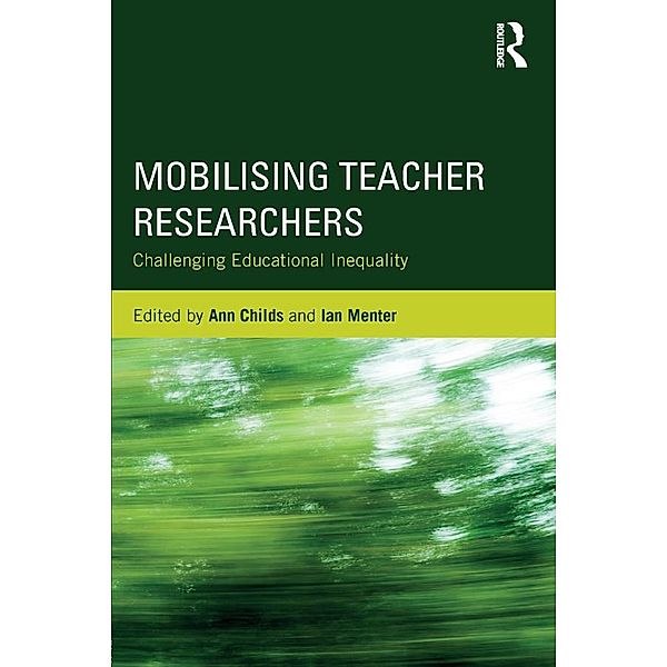 Mobilising Teacher Researchers