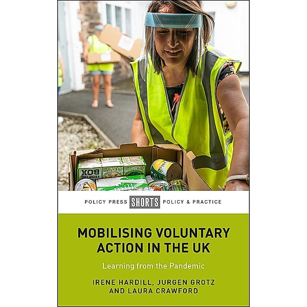 Mobilising Voluntary Action in the UK
