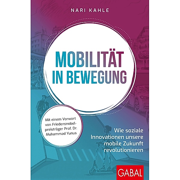 Mobilität in Bewegung, Nari Kahle