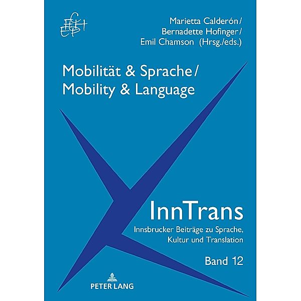 Mobilitaet & Sprache / Mobility & Language