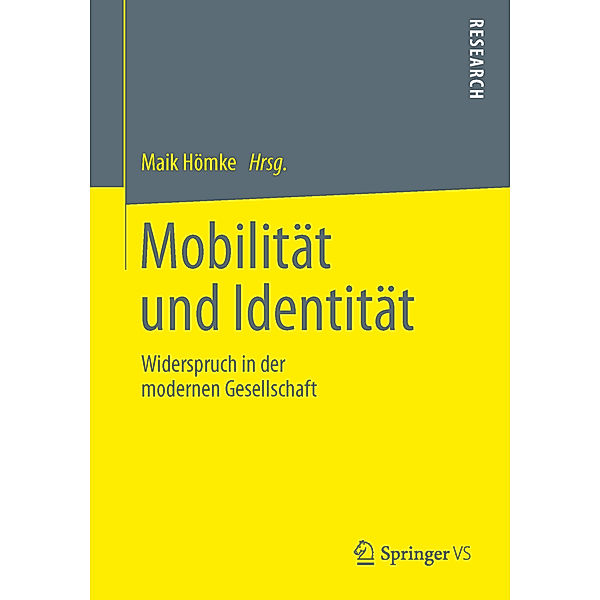 Mobilität und Identität