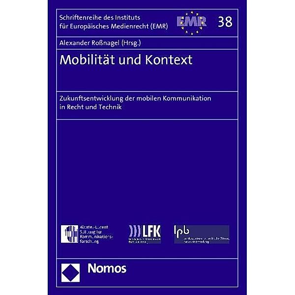 Mobilität und Kontext