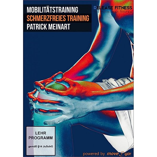 Mobilitätstraining Schmerzfreies Training  ( Gema