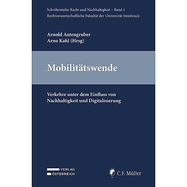 Mobilitätswende, Arnold Autengruber