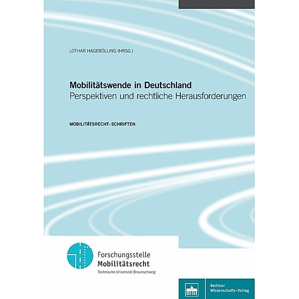 Mobilitätswende in Deutschland