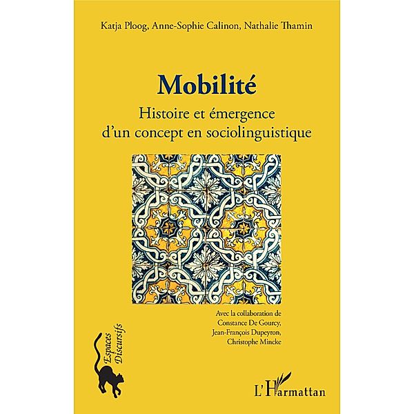 Mobilite, Ploog Katja Ploog