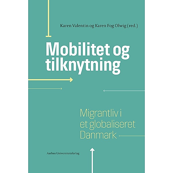 Mobilitet og tilknytning / Antropologiske Studier Bd.3