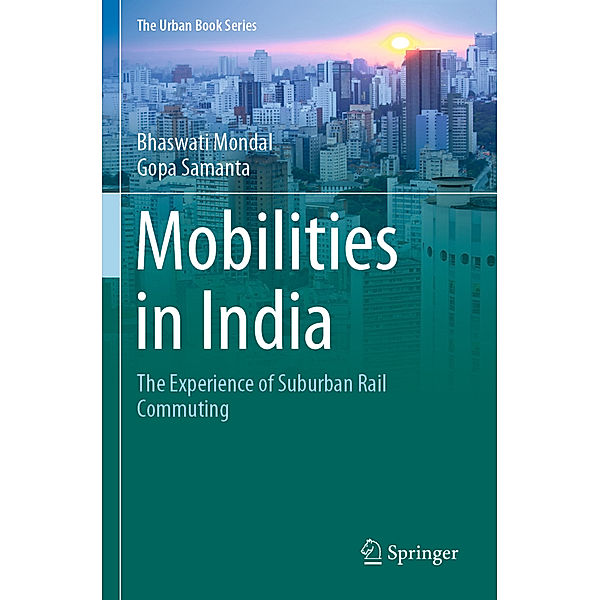 Mobilities in India, Bhaswati Mondal, Gopa Samanta