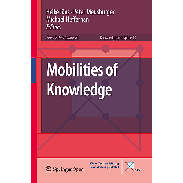 Mobilities of Knowledge