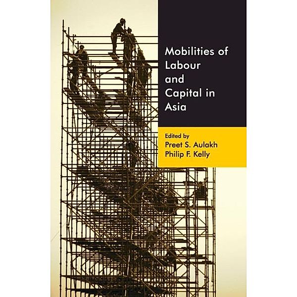 Mobilities of Labour and Capital in Asia