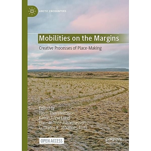 Mobilities on the Margins