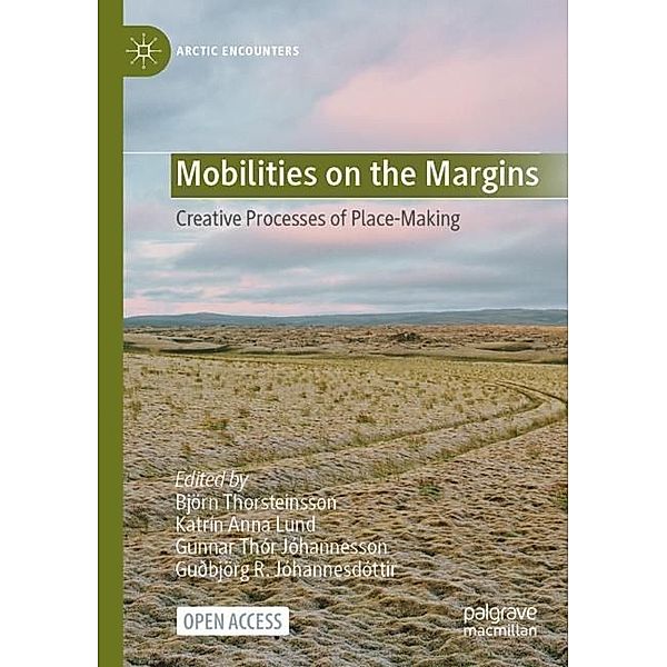 Mobilities on the Margins