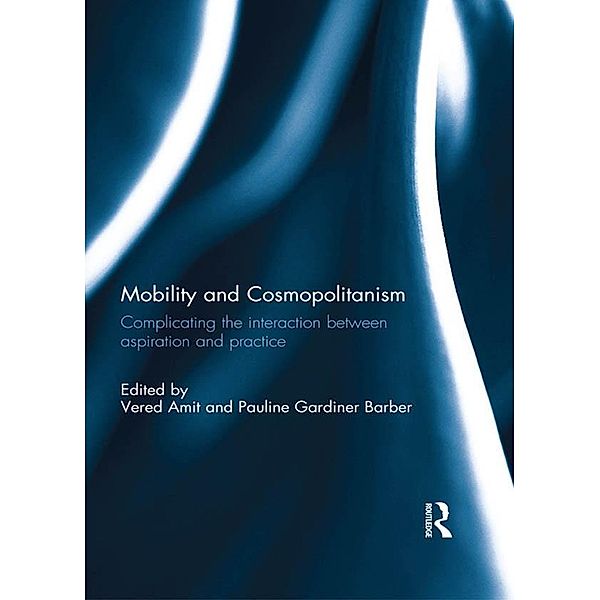 Mobility and Cosmopolitanism