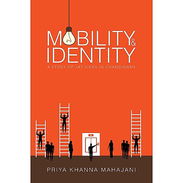 Mobility and Identity, Priya Khanna Mahajani