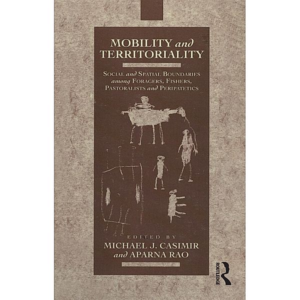 Mobility and Territoriality