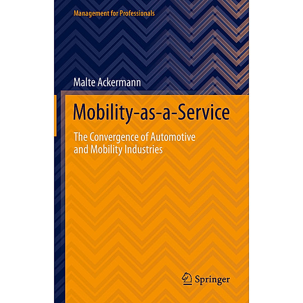 Mobility-as-a-Service, Malte Ackermann