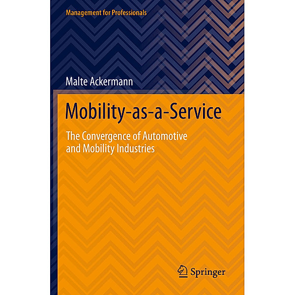 Mobility-as-a-Service, Malte Ackermann