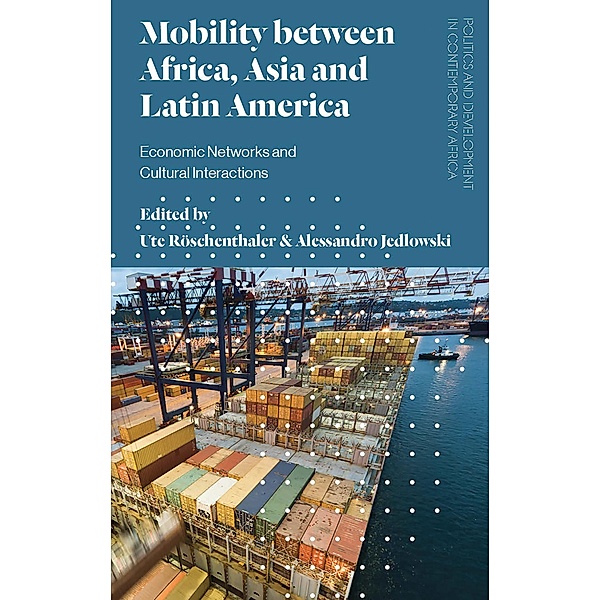 Mobility between Africa, Asia and Latin America