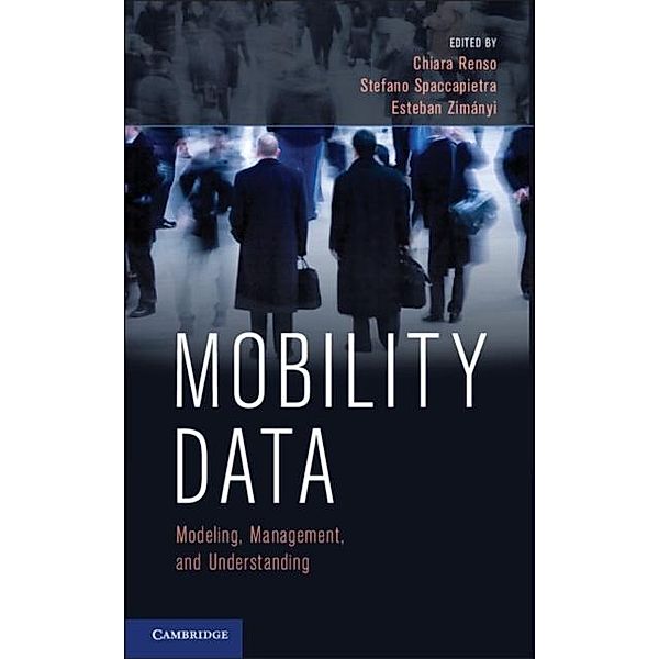 Mobility Data