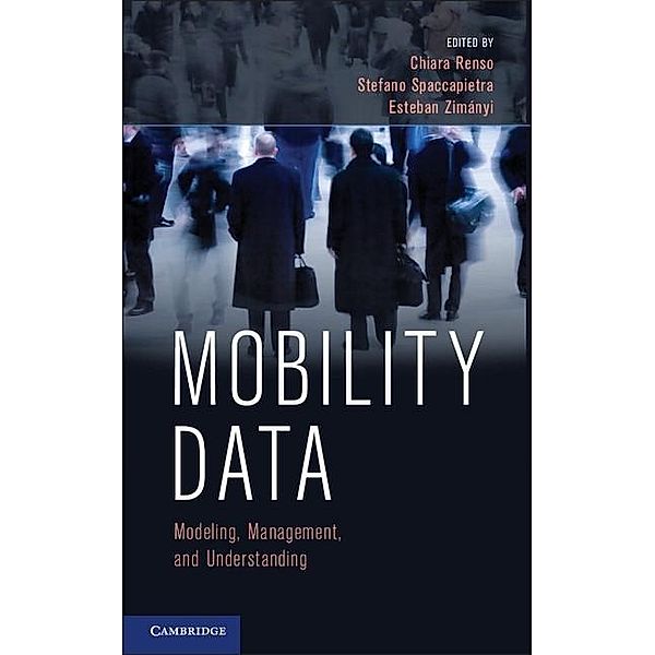 Mobility Data