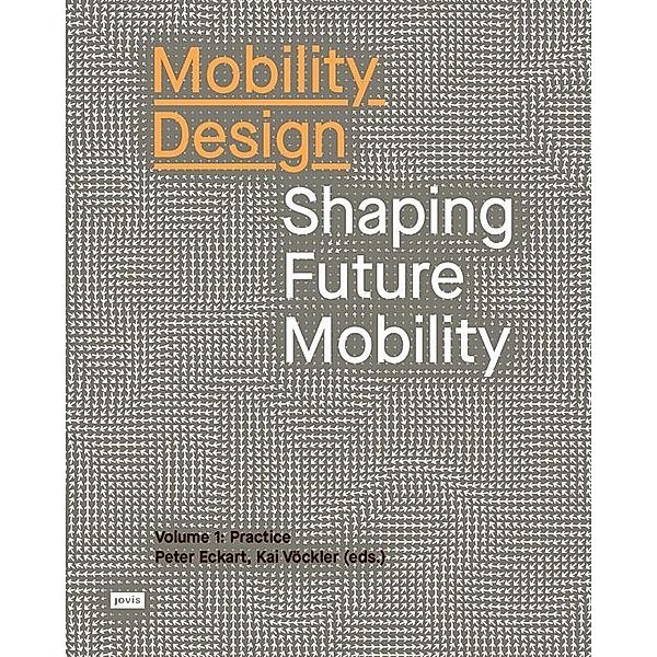 Mobility Design / JOVIS