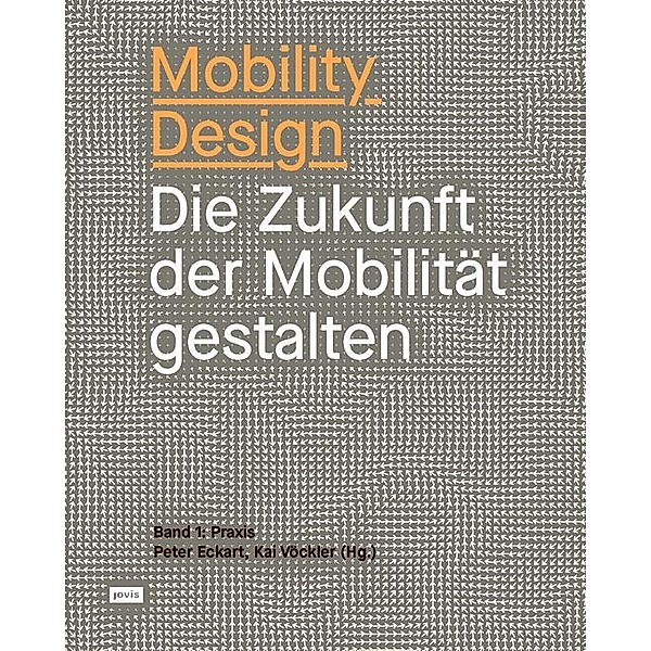Mobility Design / JOVIS