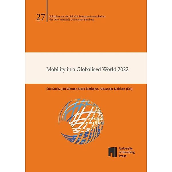 Mobility in a Globalised World 2022