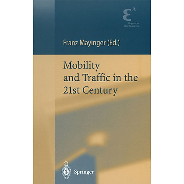 Mobility in the 21st Century