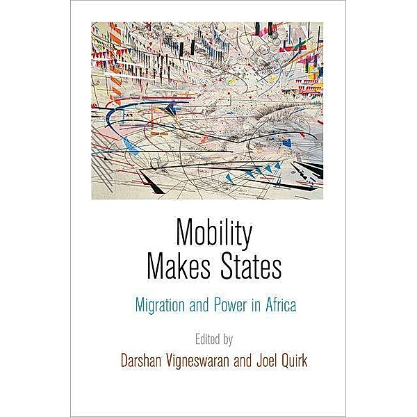Mobility Makes States