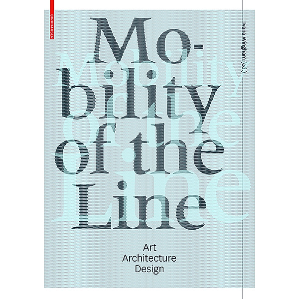 Mobility of the line, Ivana Wingham