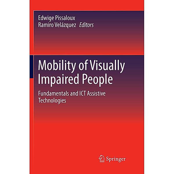 Mobility of Visually Impaired People