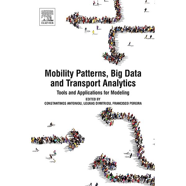 Mobility Patterns, Big Data and Transport Analytics