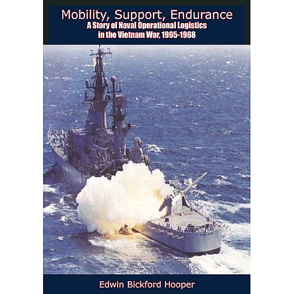 Mobility, Support, Endurance / Barakaldo Books, Edwin Bickford Hooper