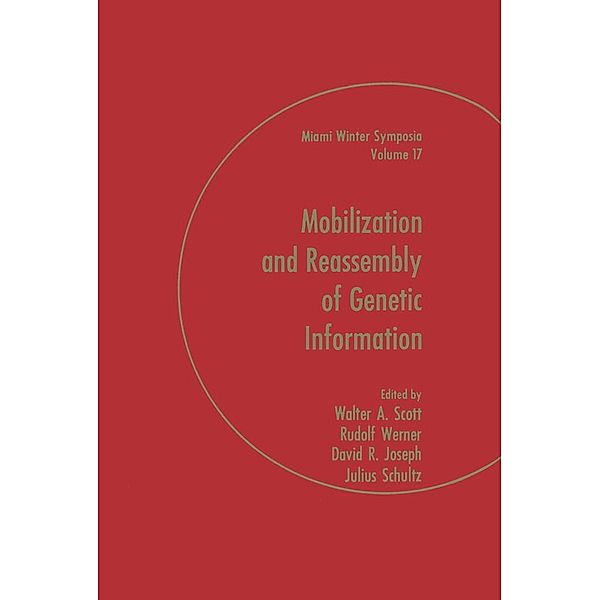 Mobilization and Reassembly of Genetic Information