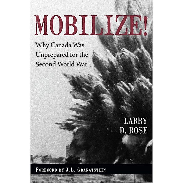 Mobilize!, Larry D. Rose
