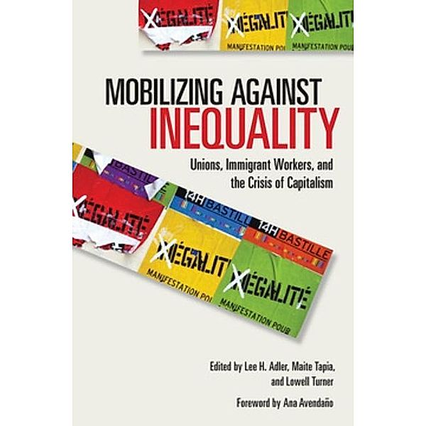 Mobilizing against Inequality