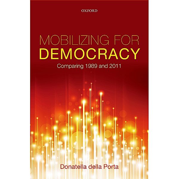 Mobilizing for Democracy, Donatella della Porta