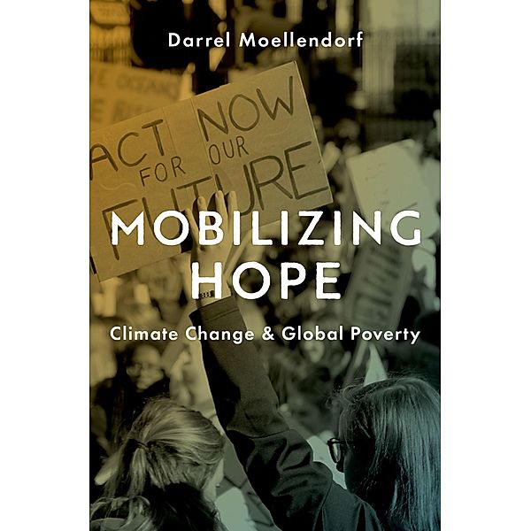 Mobilizing Hope, Darrel Moellendorf