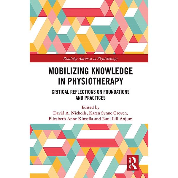 Mobilizing Knowledge in Physiotherapy