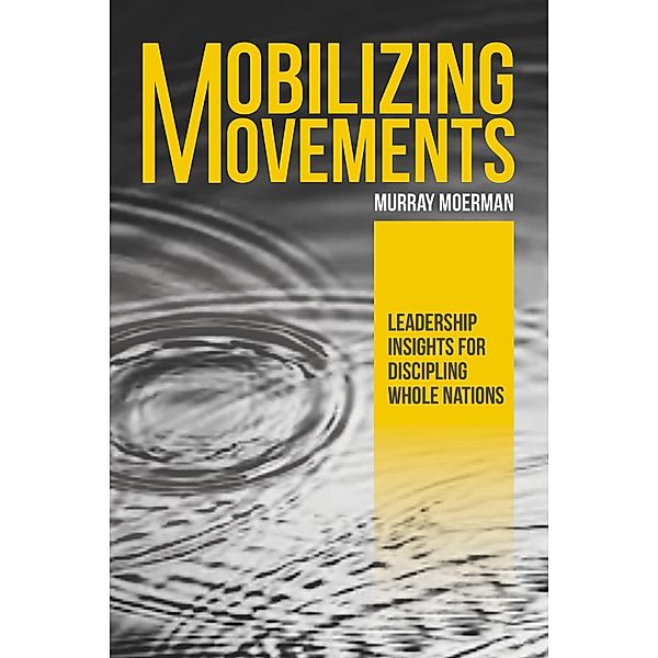 Mobilizing Movements, Murray Moerman