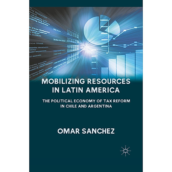 Mobilizing Resources in Latin America, O. Sanchez