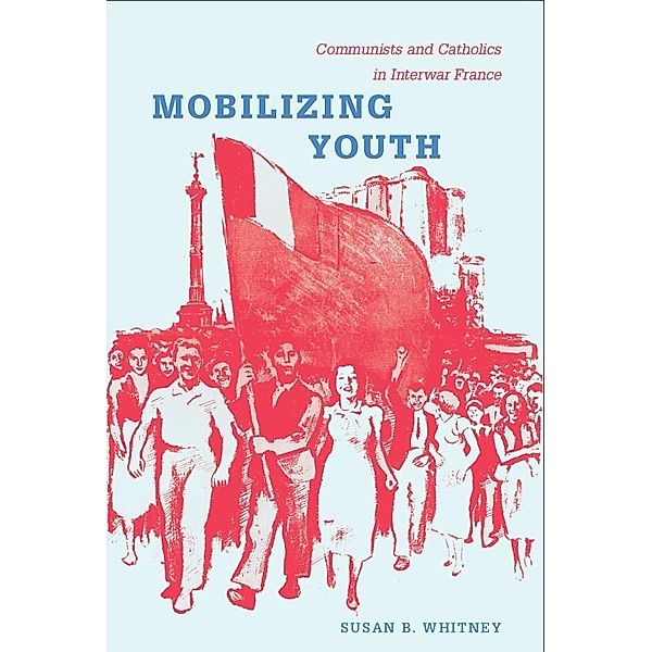 Mobilizing Youth, Whitney Susan Whitney