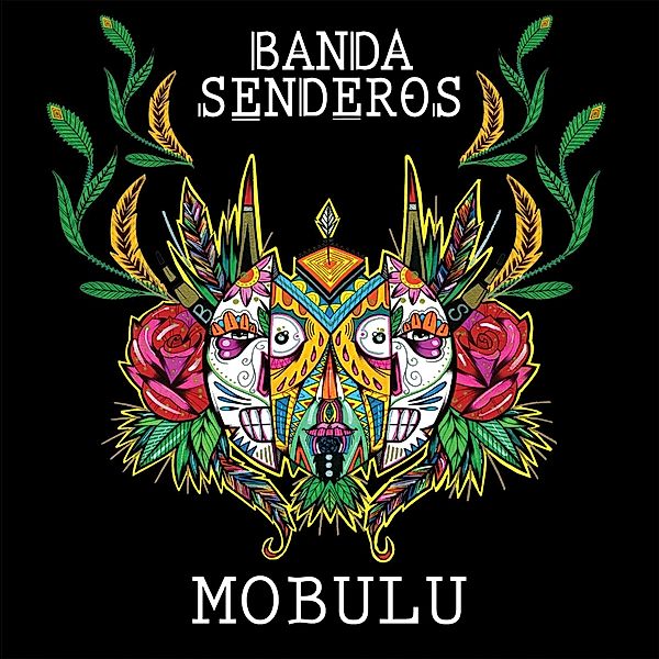 Mobulu, Banda Senderos