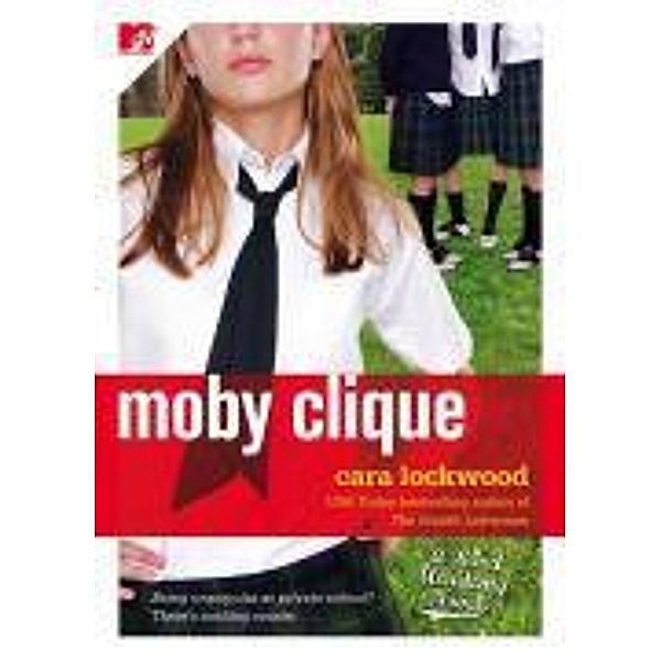 Moby Clique, Cara Lockwood