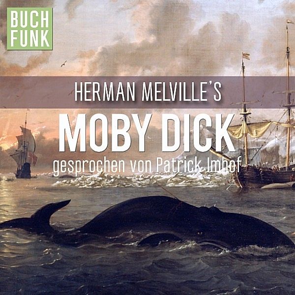 Moby Dick, Herman Melville