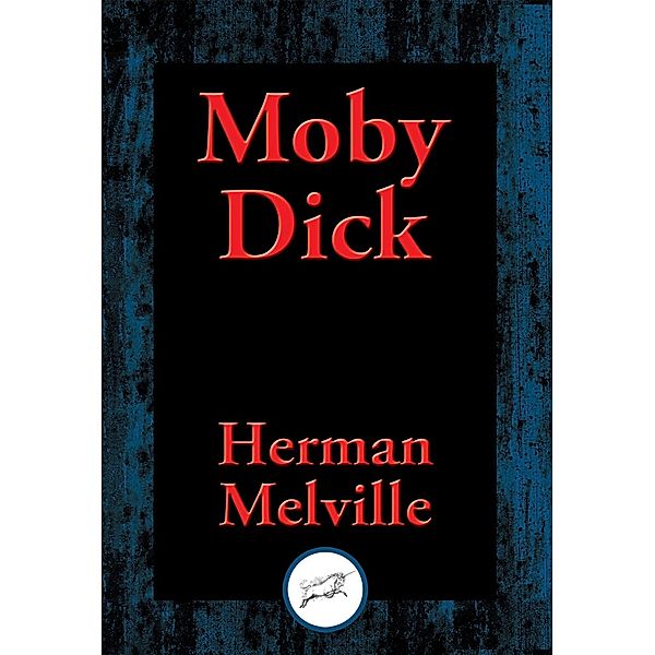 Moby Dick, Herman Melville